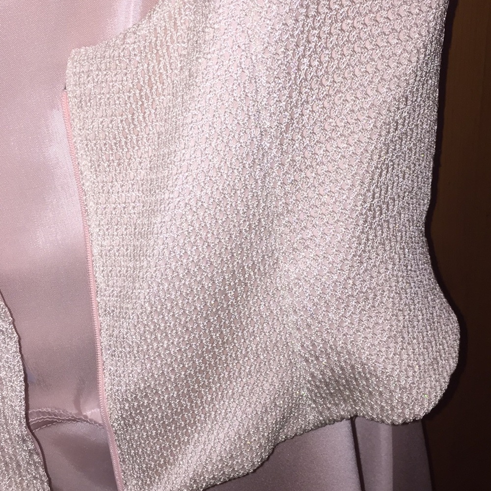 Alfred Angelo mother of the bride dress - Picture 8 of 8